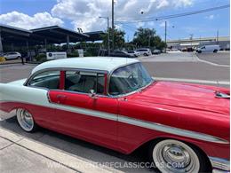 1956 Chevrolet Bel Air (CC-2092459) for sale in Clearwater, Florida