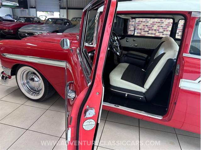 1956 Chevrolet Bel Air (CC-2092459) for sale in Clearwater, Florida