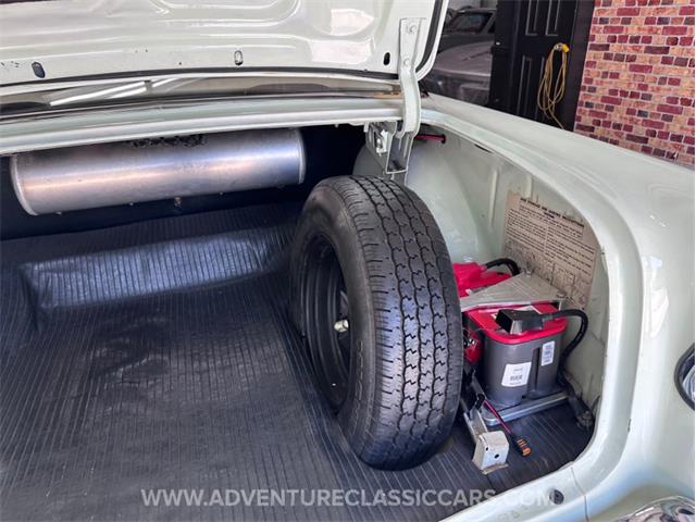 1956 Chevrolet Bel Air (CC-2092459) for sale in Clearwater, Florida