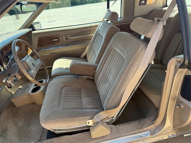 1985 Buick Riviera (CC-2090246) for sale in Davenport, Iowa