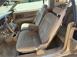 1985 Buick Riviera (CC-2090246) for sale in Davenport, Iowa