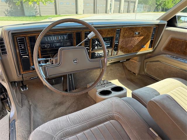1985 Buick Riviera (CC-2090246) for sale in Davenport, Iowa