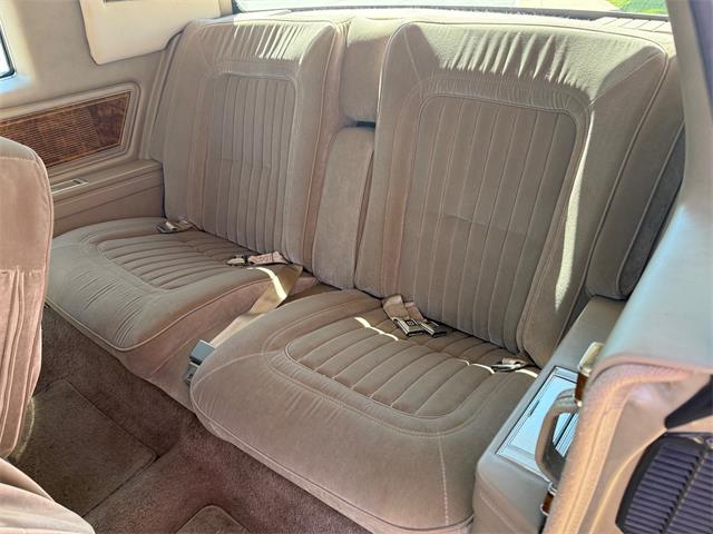 1985 Buick Riviera (CC-2090246) for sale in Davenport, Iowa