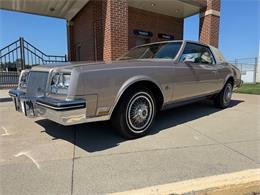1985 Buick Riviera (CC-2090246) for sale in Davenport, Iowa