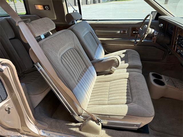 1985 Buick Riviera (CC-2090246) for sale in Davenport, Iowa
