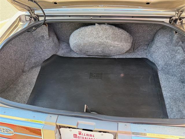 1985 Buick Riviera (CC-2090246) for sale in Davenport, Iowa