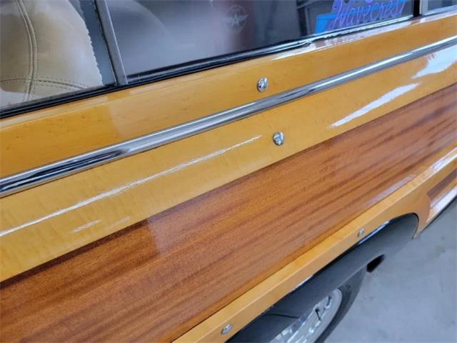 1950 Ford Country Squire (CC-2092460) for sale in Salem, Ohio