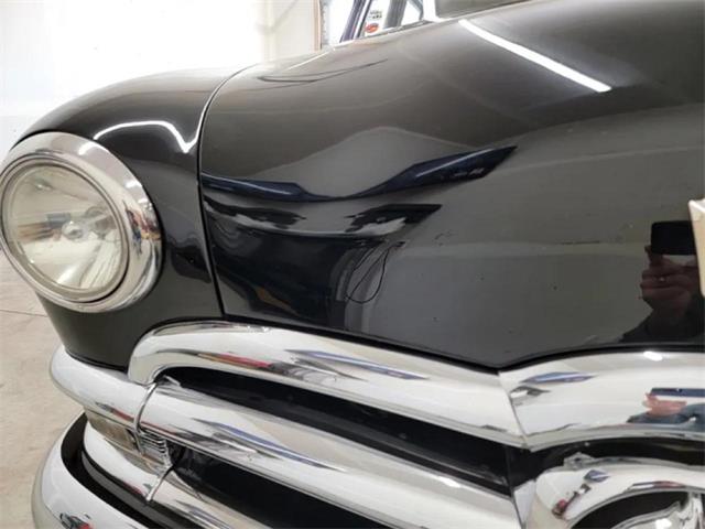 1950 Ford Country Squire (CC-2092460) for sale in Salem, Ohio