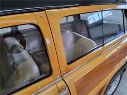 1950 Ford Country Squire (CC-2092460) for sale in Salem, Ohio