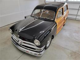1950 Ford Country Squire (CC-2092460) for sale in Salem, Ohio