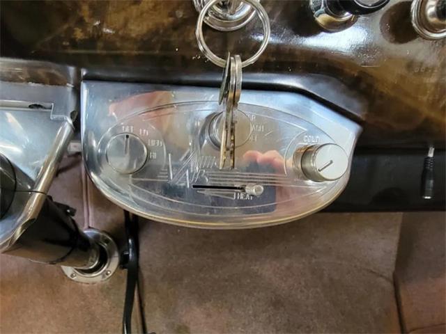 1950 Ford Country Squire (CC-2092460) for sale in Salem, Ohio