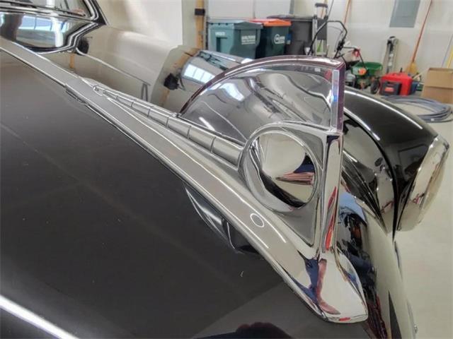 1950 Ford Country Squire (CC-2092460) for sale in Salem, Ohio