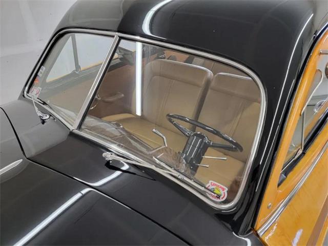 1950 Ford Country Squire (CC-2092460) for sale in Salem, Ohio