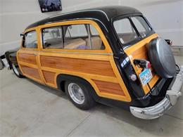 1950 Ford Country Squire (CC-2092460) for sale in Salem, Ohio