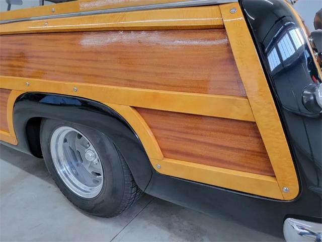 1950 Ford Country Squire (CC-2092460) for sale in Salem, Ohio