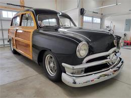 1950 Ford Country Squire (CC-2092460) for sale in Salem, Ohio