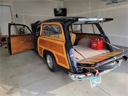 1950 Ford Country Squire (CC-2092460) for sale in Salem, Ohio