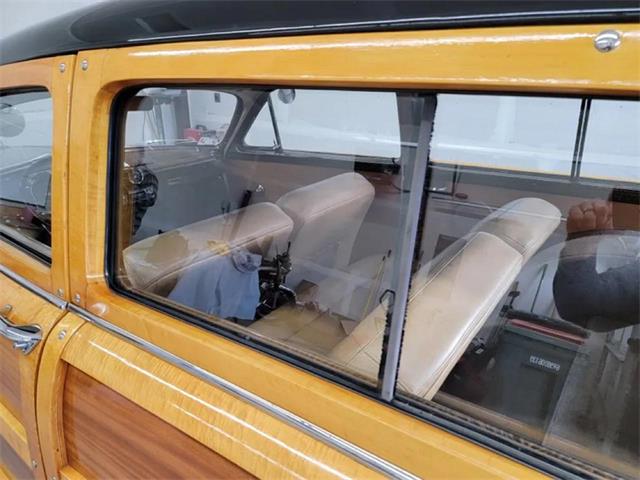 1950 Ford Country Squire (CC-2092460) for sale in Salem, Ohio