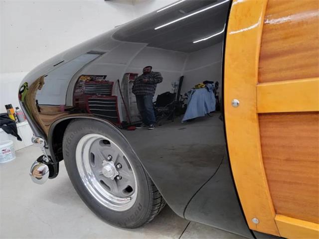 1950 Ford Country Squire (CC-2092460) for sale in Salem, Ohio