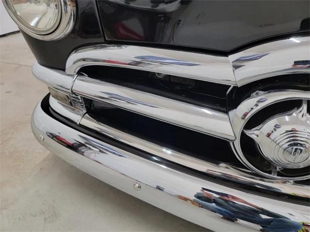 1950 Ford Country Squire (CC-2092460) for sale in Salem, Ohio