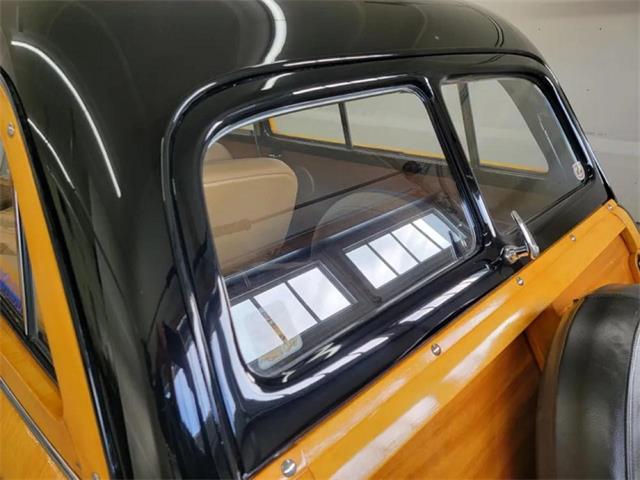 1950 Ford Country Squire (CC-2092460) for sale in Salem, Ohio
