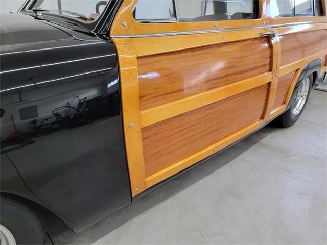 1950 Ford Country Squire (CC-2092460) for sale in Salem, Ohio