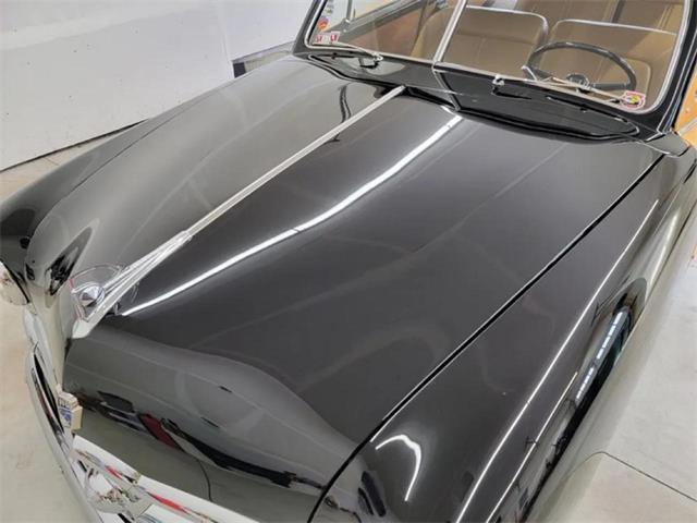 1950 Ford Country Squire (CC-2092460) for sale in Salem, Ohio