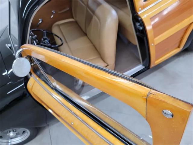 1950 Ford Country Squire (CC-2092460) for sale in Salem, Ohio