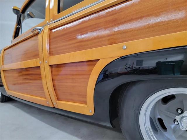 1950 Ford Country Squire (CC-2092460) for sale in Salem, Ohio