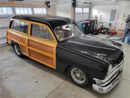 1950 Ford Country Squire (CC-2092460) for sale in Salem, Ohio