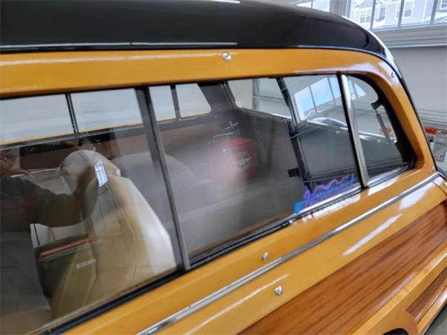 1950 Ford Country Squire (CC-2092460) for sale in Salem, Ohio