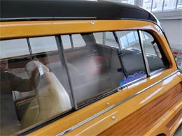 1950 Ford Country Squire (CC-2092460) for sale in Salem, Ohio