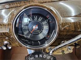 1950 Ford Country Squire (CC-2092460) for sale in Salem, Ohio