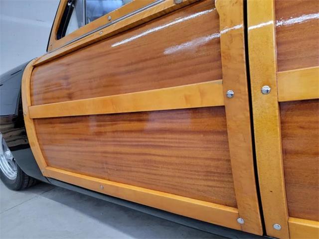 1950 Ford Country Squire (CC-2092460) for sale in Salem, Ohio