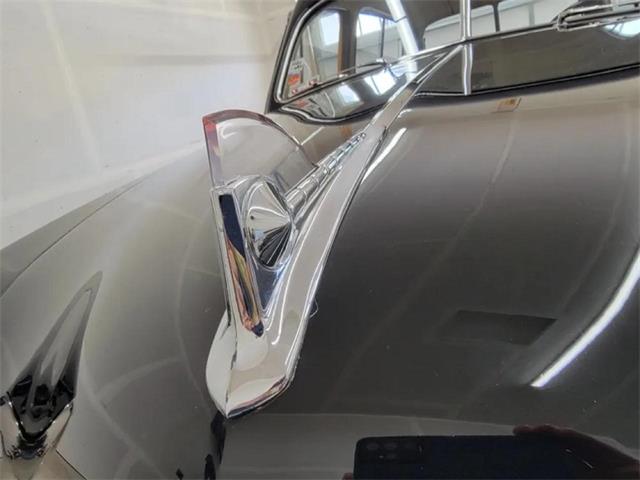 1950 Ford Country Squire (CC-2092460) for sale in Salem, Ohio
