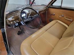 1950 Ford Country Squire (CC-2092460) for sale in Salem, Ohio