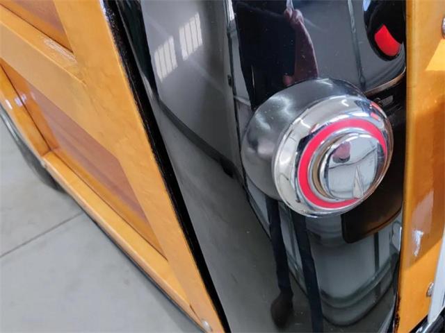 1950 Ford Country Squire (CC-2092460) for sale in Salem, Ohio