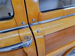 1950 Ford Country Squire (CC-2092460) for sale in Salem, Ohio
