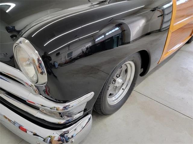 1950 Ford Country Squire (CC-2092460) for sale in Salem, Ohio