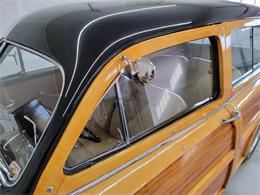 1950 Ford Country Squire (CC-2092460) for sale in Salem, Ohio