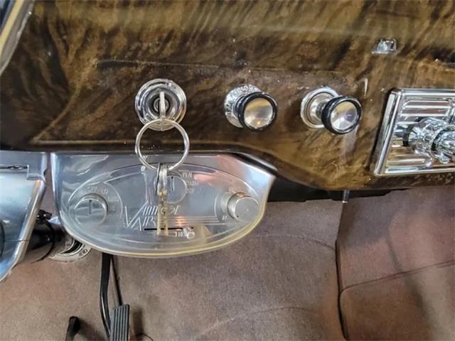 1950 Ford Country Squire (CC-2092460) for sale in Salem, Ohio
