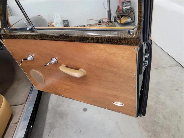 1950 Ford Country Squire (CC-2092460) for sale in Salem, Ohio