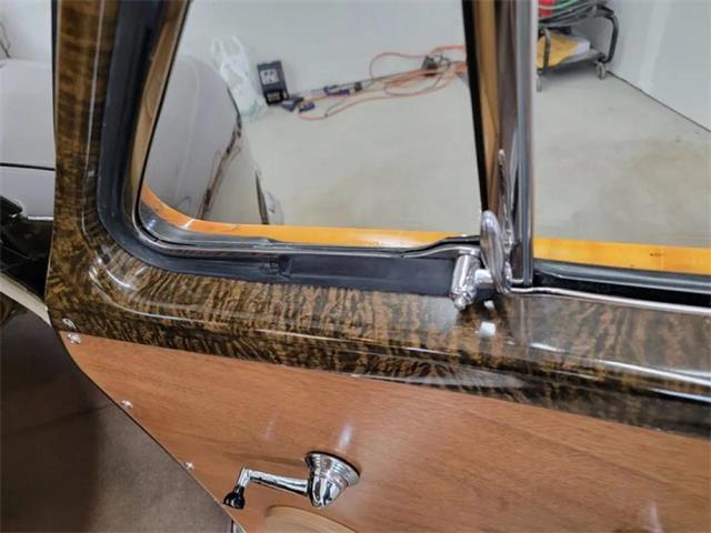 1950 Ford Country Squire (CC-2092460) for sale in Salem, Ohio