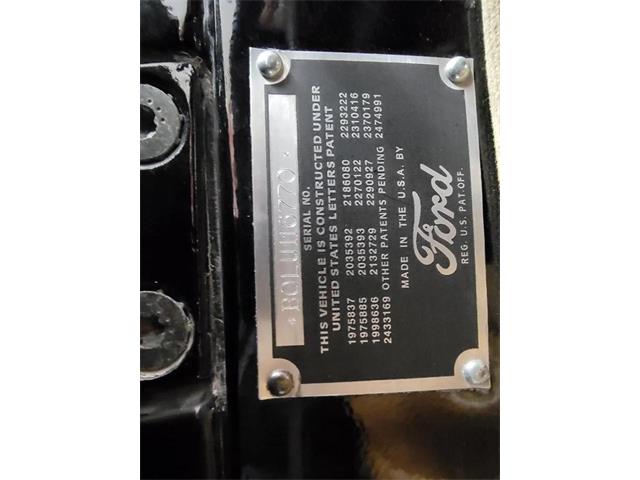1950 Ford Country Squire (CC-2092460) for sale in Salem, Ohio