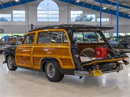 1950 Ford Country Squire (CC-2092460) for sale in Salem, Ohio