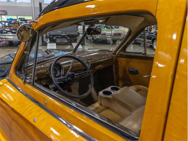 1950 Ford Country Squire (CC-2092460) for sale in Salem, Ohio