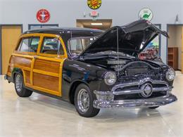 1950 Ford Country Squire (CC-2092460) for sale in Salem, Ohio