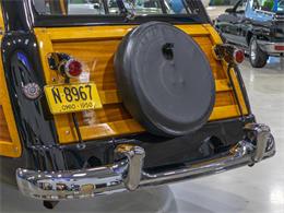 1950 Ford Country Squire (CC-2092460) for sale in Salem, Ohio