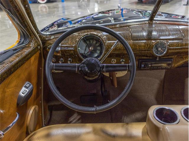 1950 Ford Country Squire (CC-2092460) for sale in Salem, Ohio