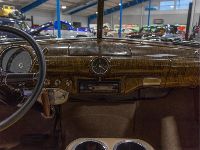 1950 Ford Country Squire (CC-2092460) for sale in Salem, Ohio
